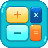 智能计算器应用程序
