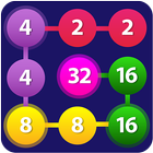 Fun Math Sums 2 for 2 圖標