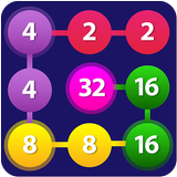Fun Math Sums 2 for 2 أيقونة