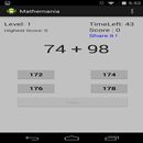 Mathemania APK