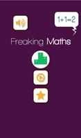 jeux mathématique pour enfants-poster