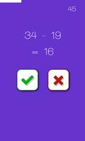 jeux mathématique pour enfants screenshot 2