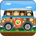 Fun Mini Van