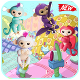 Fun Monkey pets WowWee Adventure 图标