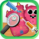 Monster Foot Doctor APK