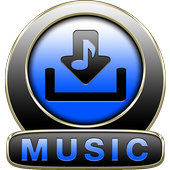 super MP3 Downloader biểu tượng