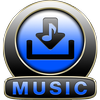 super MP3 Downloader icône