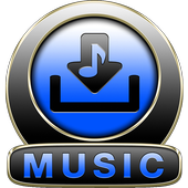 super MP3 Downloader أيقونة