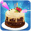 Chocolate Cake Factory: Cake Bakery Game APK