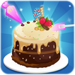 Chocolate Cake Factory: Cake Bakery Game