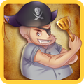 My Caribbean Cafe: Pirate Style