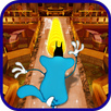 Temple Oggy Fun APK