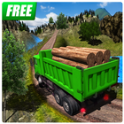 Future Cargo : Truck Goods Transport Simulator 3D icône