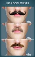 رسم لحية - أنماط لحية draw beard styles 2018 تصوير الشاشة 1