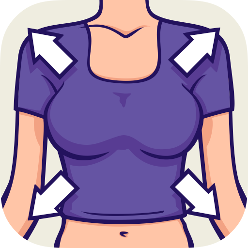 Breast Enlargement - simulator