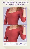 Breast Enlargement - simulator 포스터