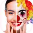 Clown Makeup