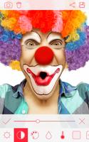 Maquiagem palhaço - Clown Makeup imagem de tela 2