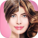 Hair Extensions APK