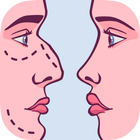 Rhinoplasty icon