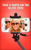 Caméra Selfie Affiche