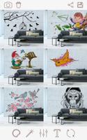 Wall Stickers screenshot 3