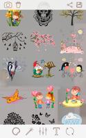 Wall Stickers screenshot 1