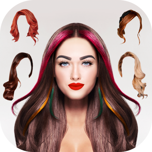 Long Hairstyles