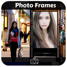 Photo Frames 아이콘