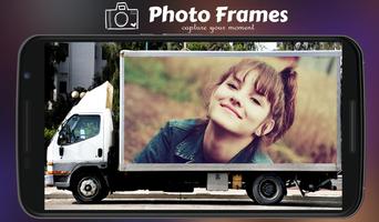 Cadres photo Pro Affiche