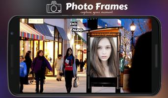 Photo Frames ảnh chụp màn hình 1