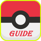 Guide for Pokemon Go 2016 아이콘