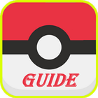 Guide for Pokemon Go 2016 ikon