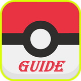 ikon Guide for Pokemon Go 2016