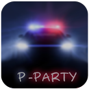 APK Police Party Lights