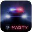 Police Party Lights