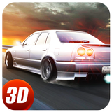 Road Racing Top Speed : City Highway Real Drift 3D 아이콘