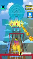 Fun Run Subway Train Surf screenshot 1