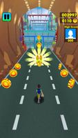 Fun Run Subway Train Surf screenshot 2