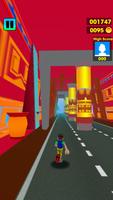 Fun Run Subway Train Surf capture d'écran 3