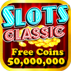 Fun Classic Slots : Free Slots icon