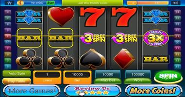 Fun Classic Slots : Free Slots screenshot 2
