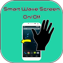 Smart Wave Screen On Off APK