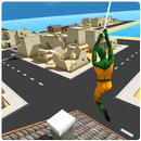 العنكبوت أسطورة: حبل الهوس APK