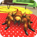 Spinne Leben Tarantel Haustier APK