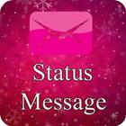 آیکون‌ Status Messages 2020