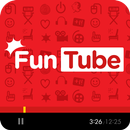FUNTUBE - funniest videos! APK