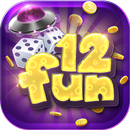 12Fun - Cổng Game Số 1 Châu Á APK