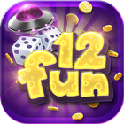 12Fun - Cổng Game Số 1 Châu Á 图标