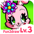 How to Draw Fashionable Animals